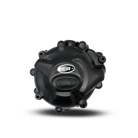 Juego de protectores tapas de motor R&amp;G RACING - 2 piezas - motoscamaralweb.com