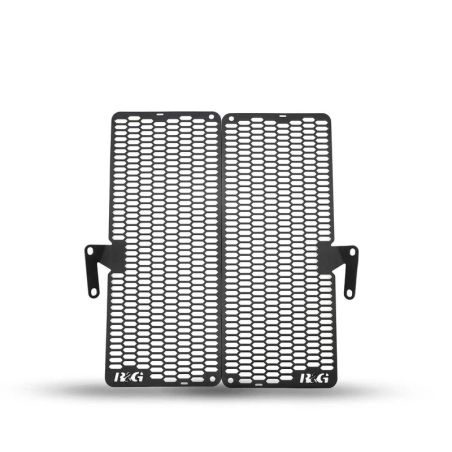 Protectores de radiador de aceite R&amp;G RACING - pareja - motoscamaralweb.com