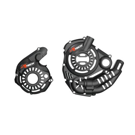Cubrecárter RACETECH - motoscamaralweb.com