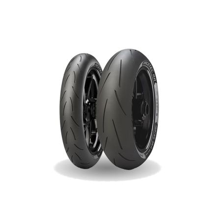 Neumático METZELER RACETEC RR K2 120/70 ZR 17 M/C (58W) TL - motoscamaralweb.com