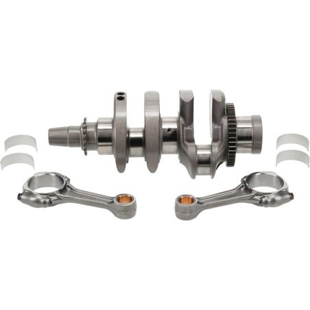 Cigüeñal HOT RODS - motoscamaralweb.com