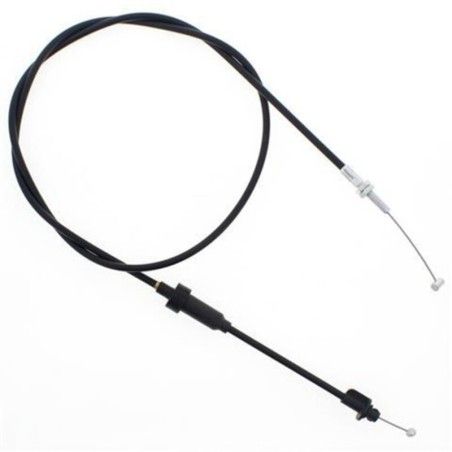 Cable de gas (tiro y retorno) ALL BALLS 45-1156 - motoscamaralweb.com