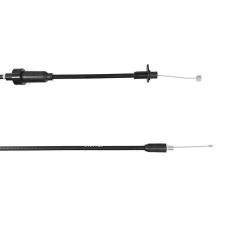 Cable de gas (tiro y retorno) ALL BALLS 45-1158 - motoscamaralweb.com