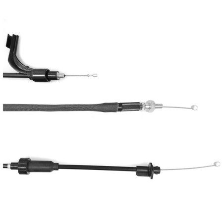 Cable de gas (tiro y retorno) ALL BALLS 45-1160 - motoscamaralweb.com