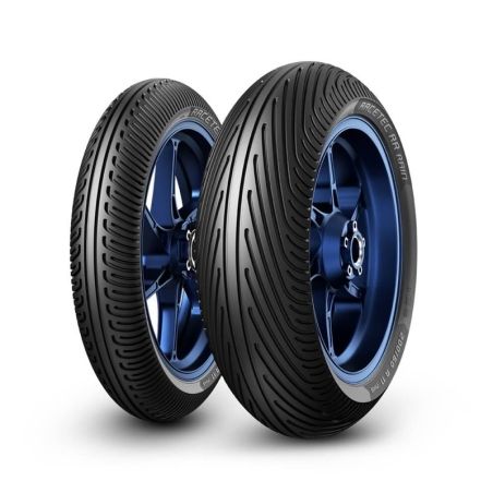 Neumático METZELER RACETEC RR RAIN KR1 (F) 190/60 R 17 NHS TL - motoscamaralweb.com