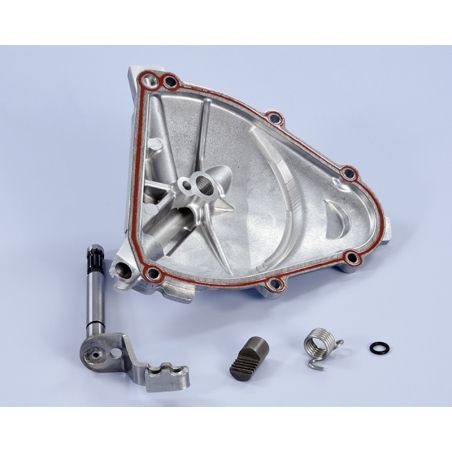 Tapa de embrague POLINI - motoscamaralweb.com