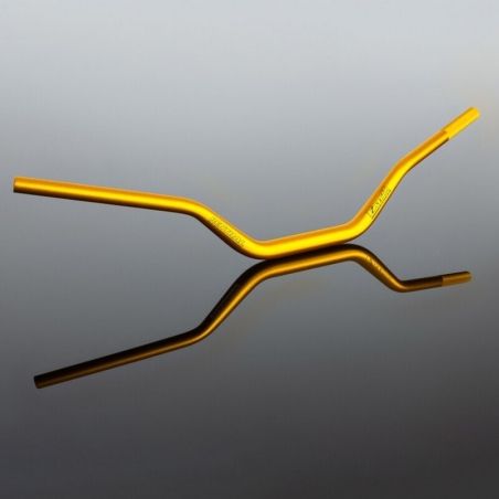 Manillar RENTHAL Fatbar 609 RC High - motoscamaralweb.com