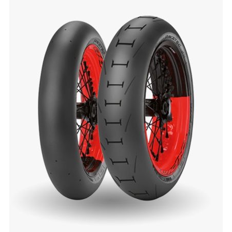 Neumático METZELER RACETEC SM K0 165/55 R 17 NHS TL - motoscamaralweb.com