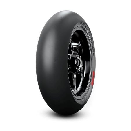 Neumático PIRELLI DIABLO SUPERBIKE SCX 190/60 R 17 NHS TL - motoscamaralweb.com