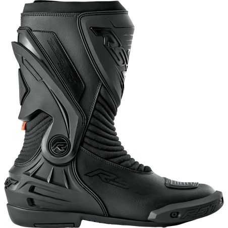 Botas RST TracTech Evo D3O Waterproof - Negro - motoscamaralweb.com