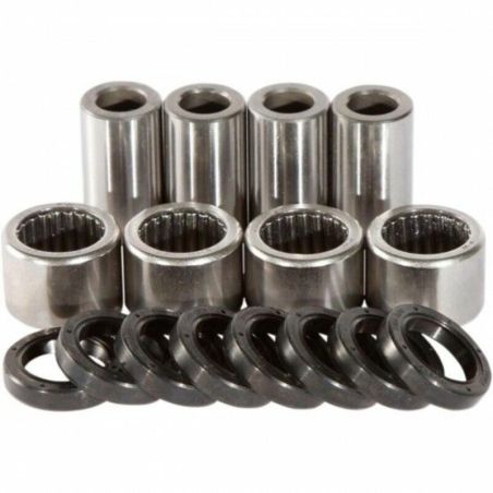 Kit de reparación de biela PIVOT WORKS Kit Suzuki RM125 / 250 - motoscamaralweb.com