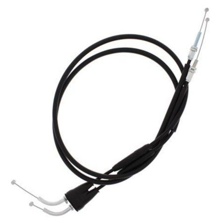 Cable de gas (tiro y retorno) ALL BALLS 45-1183 - motoscamaralweb.com