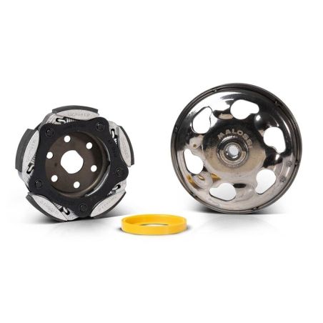 Embrague y campana MALOSSI Maxi Fly Ø150mm - motoscamaralweb.com