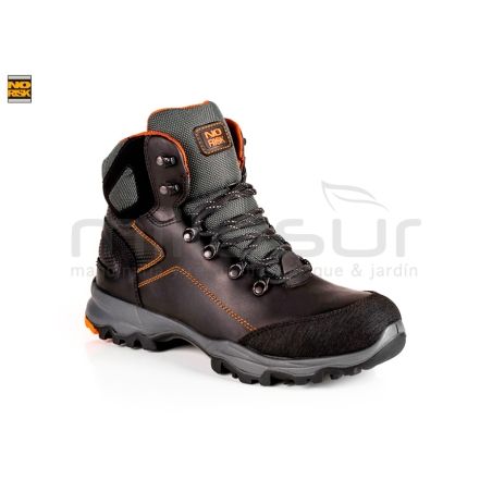 BOTA HILLARY APOLLO - TALLA 45 ( ESPECIAL JARDINERÍA ) - motoscamaralweb.com