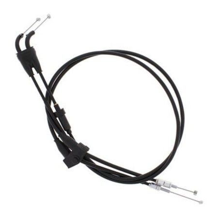 Cable de gas (tiro y retorno) ALL BALLS 45-1211 - motoscamaralweb.com