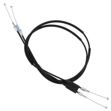 Cable de acelerador ALL BALLS 45-1249 - motoscamaralweb.com