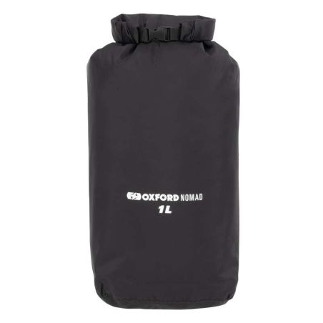 Bolsa impermeable OXFORD Nomad 1L - motoscamaralweb.com
