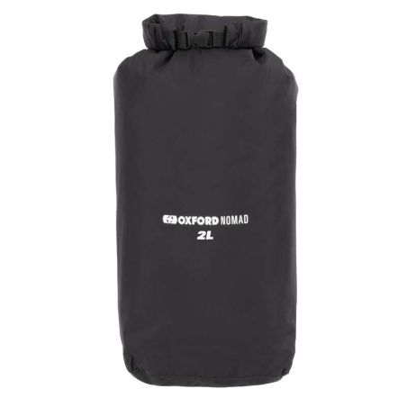 Bolsa estanca OXFORD Nomad de 2 litros - motoscamaralweb.com