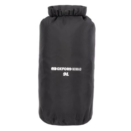 Bolsa estanca OXFORD Nomad de 9 litros - motoscamaralweb.com