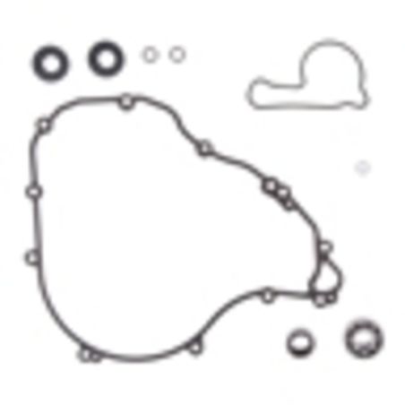 Kit reparación bomba de agua PROX - motoscamaralweb.com