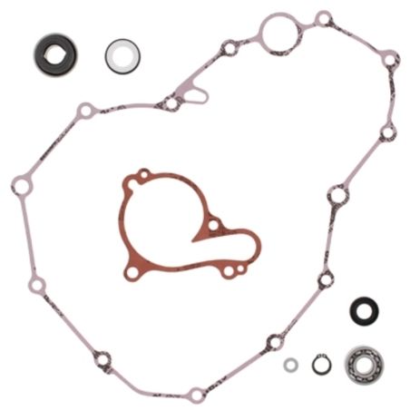 Kit reparación bomba de agua PROX - motoscamaralweb.com