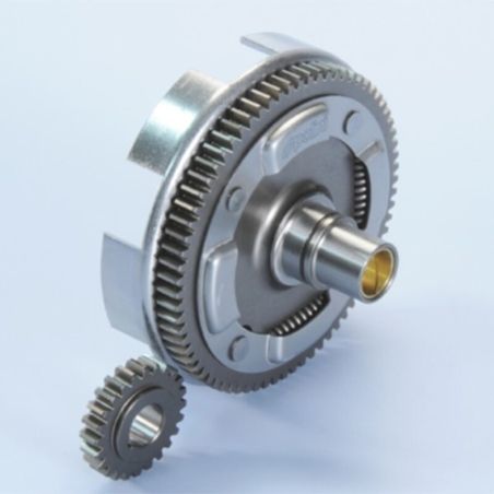 Desarrollo engranaje primario Polini Z27/69 Vespa Primavera ET3 - motoscamaralweb.com