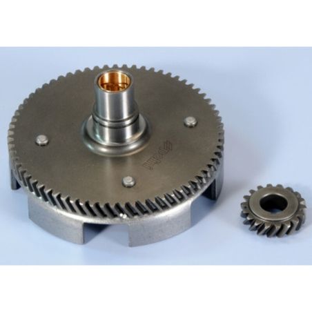 Desarrollo primario POLINI Z18-67 - motoscamaralweb.com