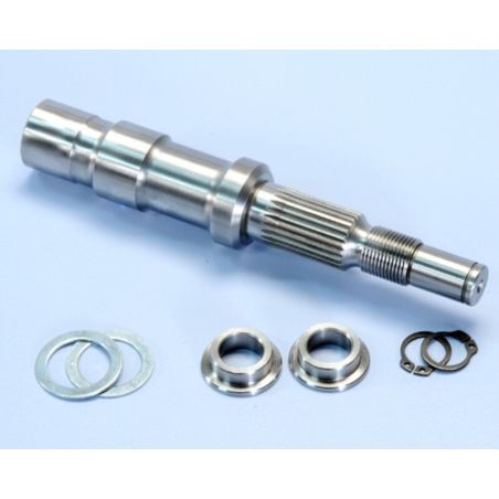Eje de transmisión secundaria (rueda trasera) POLINI - motoscamaralweb.com