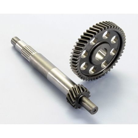 Desarrollo engranaje primario POLINI - Z15/49 - motoscamaralweb.com