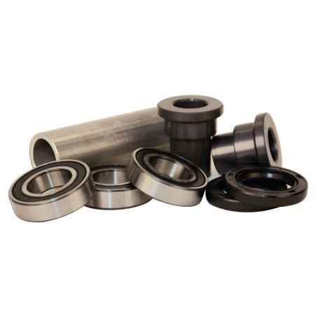 Kit de reparación rueda trasera HAAN WHEELS - motoscamaralweb.com