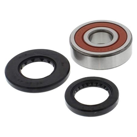 Kit rodamientos de rueda y retenes TOURMAX - motoscamaralweb.com