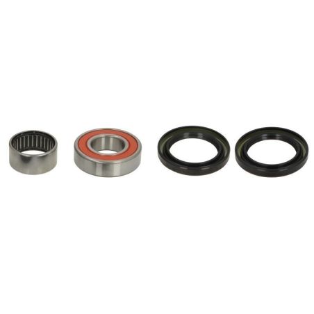 Kit rodamientos de rueda y retenes TOURMAX - motoscamaralweb.com