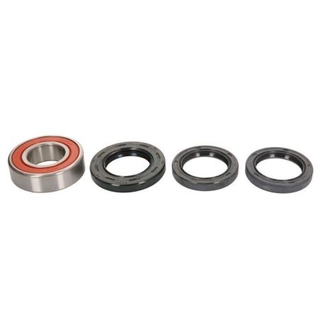 Kit rodamientos de rueda y retenes TOURMAX - motoscamaralweb.com