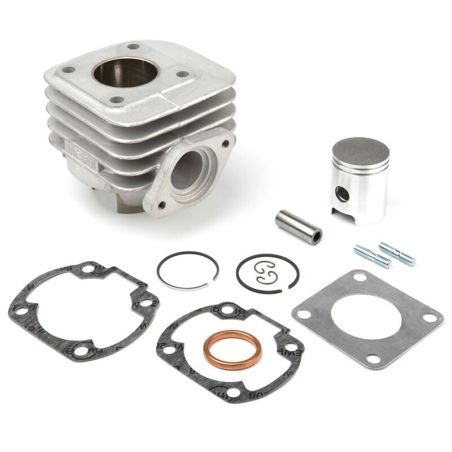 Cilindro de aluminio AIRSAL (021606476) Ø47.6 73.8cc Kymco Dink 50cc Aire - motoscamaralweb.com