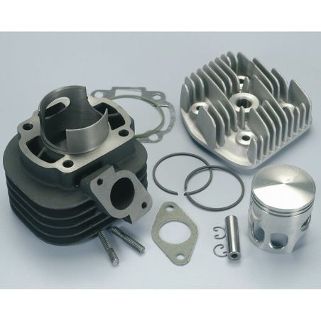 KIT YAMAHA CY 50 MINAR.VERS.25 Km/h (1660104) - motoscamaralweb.com