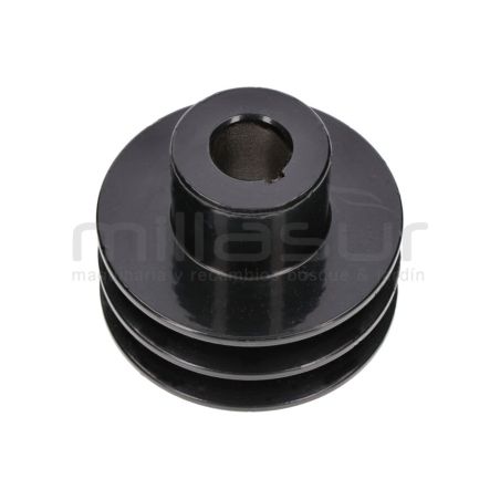 POLEA SALIDA MOTOR BIO150VR (42) - motoscamaralweb.com