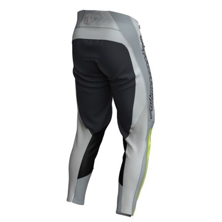 Pantalón TROY LEE DESIGNS GP Pro Frames - Vapor/Gris - motoscamaralweb.com