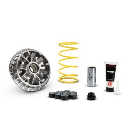 Malossi Multivar 2000 - motoscamaralweb.com