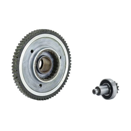 Engranajes POLINI EP3 Z11-68 (BB L168) - motoscamaralweb.com