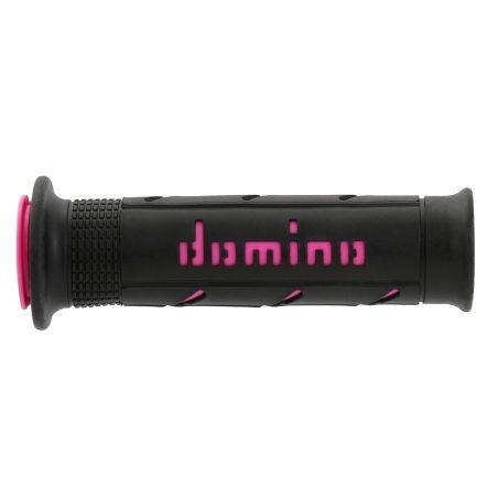 Puños racing DOMINO super soft 126mm - motoscamaralweb.com