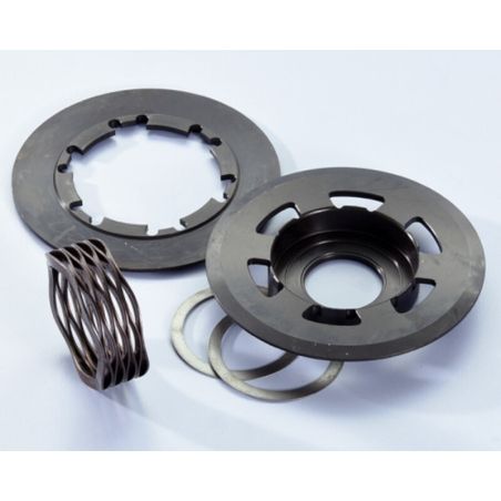Kit de muelle de embrague POLINI (tipo Wave) - motoscamaralweb.com