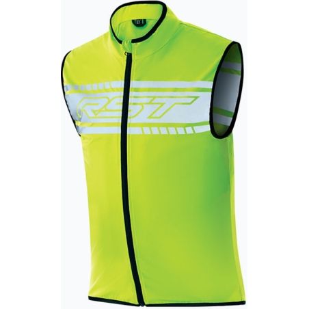 Chaleco reflectante RST Flo-Rider - amarillo neón - motoscamaralweb.com