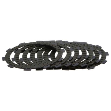 Kit de discos + separadores de embrague PROX - motoscamaralweb.com