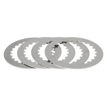 Kit de discos + separadores de embrague PROX - motoscamaralweb.com