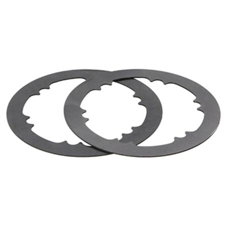 Kit de discos + separadores de embrague PROX - motoscamaralweb.com