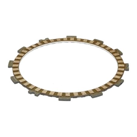 Kit de discos + separadores de embrague PROX - motoscamaralweb.com
