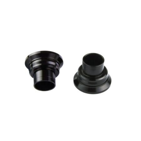 Casquillos rueda trasera SCAR - negro - motoscamaralweb.com