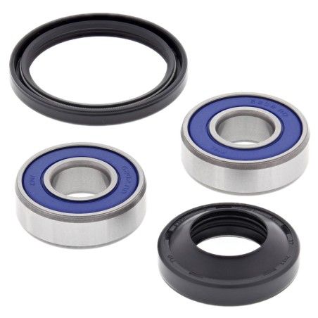 Kit rodamientos de rueda ALL BALLS 25-1120 - motoscamaralweb.com