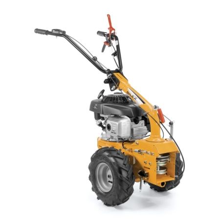 STIGA Motoazada de gasolina Silex 95 H - motoscamaralweb.com