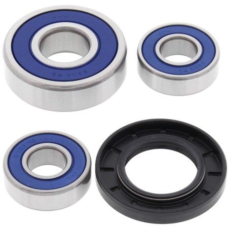 Kit rodamientos de rueda ALL BALLS 25-1455 - motoscamaralweb.com